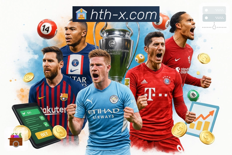 数字体育服务平台展示图